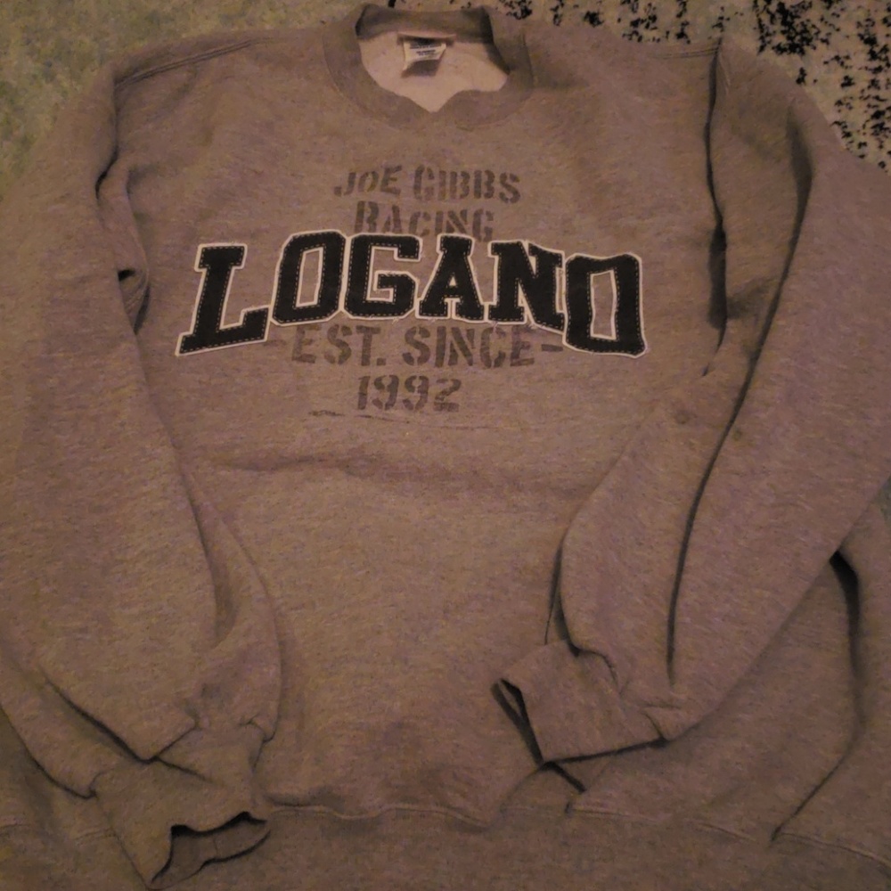 Joey Logano Sweatshirt